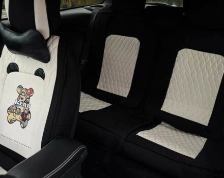 Сірий Міні One, об'ємом двигуна 1.6 л та пробігом 267 тис. км за 9700 $, фото 16 на Automoto.ua