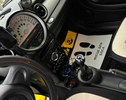 Сірий Міні One, об'ємом двигуна 1.6 л та пробігом 267 тис. км за 9700 $, фото 11 на Automoto.ua