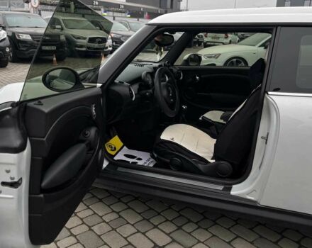 Сірий Міні One, об'ємом двигуна 1.6 л та пробігом 267 тис. км за 9700 $, фото 18 на Automoto.ua