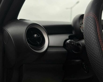 Сірий Міні One, об'ємом двигуна 1.6 л та пробігом 267 тис. км за 9700 $, фото 10 на Automoto.ua