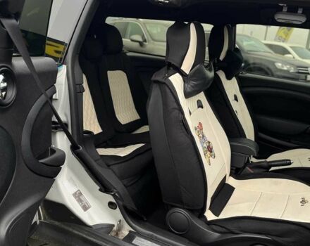 Сірий Міні One, об'ємом двигуна 1.6 л та пробігом 267 тис. км за 9700 $, фото 14 на Automoto.ua