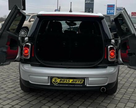 Сірий Міні One, об'ємом двигуна 1.6 л та пробігом 267 тис. км за 9700 $, фото 21 на Automoto.ua