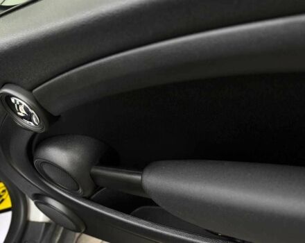 Сірий Міні One, об'ємом двигуна 1.6 л та пробігом 267 тис. км за 9700 $, фото 20 на Automoto.ua