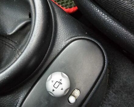 Серый Мини Ван, объемом двигателя 1.6 л и пробегом 200 тыс. км за 3500 $, фото 18 на Automoto.ua