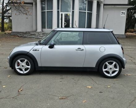 Серый Мини Ван, объемом двигателя 1.6 л и пробегом 200 тыс. км за 3500 $, фото 6 на Automoto.ua