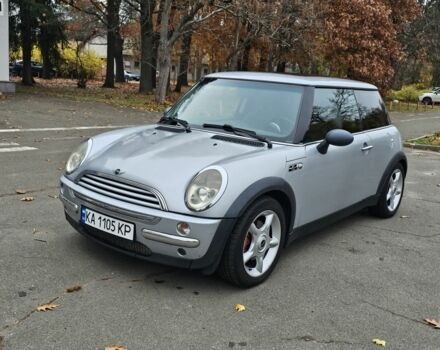 Серый Мини Ван, объемом двигателя 1.6 л и пробегом 200 тыс. км за 3500 $, фото 10 на Automoto.ua