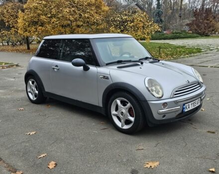 Серый Мини Ван, объемом двигателя 1.6 л и пробегом 200 тыс. км за 3500 $, фото 5 на Automoto.ua