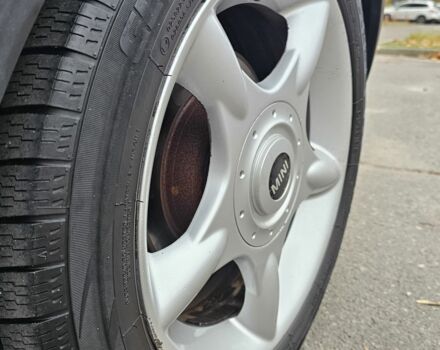 Серый Мини Ван, объемом двигателя 1.6 л и пробегом 200 тыс. км за 3500 $, фото 20 на Automoto.ua