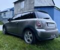 Мини Ван 2011 в Каменце-Подольском на Automoto.ua Серый Мини Ван, объемом двигателя 1.6 л и пробегом 218 тыс. км за 5700 $, фото 3 на Automoto.ua