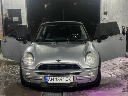 Міні One 2005 у Києві на Automoto.ua Сірий Міні One, об'ємом двигуна 1.4 л та пробігом 238 тис. км за 3700 $, фото 1 на Automoto.ua