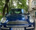 Синий Мини Ван, объемом двигателя 1.6 л и пробегом 183 тыс. км за 4500 $, фото 1 на Automoto.ua