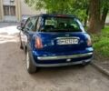 Синий Мини Ван, объемом двигателя 1.6 л и пробегом 183 тыс. км за 4500 $, фото 7 на Automoto.ua