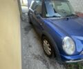 Синій Міні One, об'ємом двигуна 1.6 л та пробігом 3 тис. км за 3700 $, фото 2 на Automoto.ua