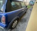 Синій Міні One, об'ємом двигуна 1.6 л та пробігом 3 тис. км за 3700 $, фото 3 на Automoto.ua