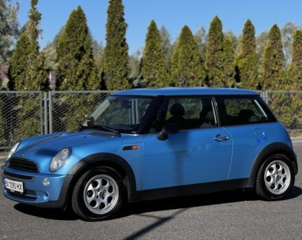 Синий Мини Ван, объемом двигателя 1.6 л и пробегом 240 тыс. км за 4999 $, фото 1 на Automoto.ua