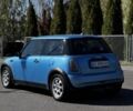 Синий Мини Ван, объемом двигателя 1.6 л и пробегом 240 тыс. км за 5500 $, фото 2 на Automoto.ua