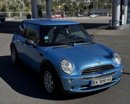 Синий Мини Ван, объемом двигателя 1.6 л и пробегом 240 тыс. км за 4999 $, фото 4 на Automoto.ua