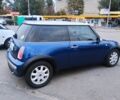 Синий Мини Ван, объемом двигателя 1.6 л и пробегом 185 тыс. км за 6000 $, фото 8 на Automoto.ua