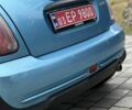 Синий Мини Ван, объемом двигателя 1.6 л и пробегом 245 тыс. км за 3799 $, фото 3 на Automoto.ua