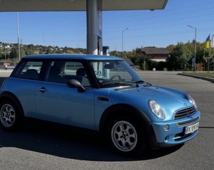 Синий Мини Ван, объемом двигателя 1.6 л и пробегом 240 тыс. км за 4999 $, фото 5 на Automoto.ua