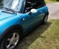 Синій Міні One, об'ємом двигуна 1.4 л та пробігом 333 тис. км за 3600 $, фото 1 на Automoto.ua