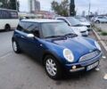 Синий Мини Ван, объемом двигателя 1.6 л и пробегом 185 тыс. км за 6000 $, фото 6 на Automoto.ua