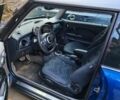 Синий Мини Ван, объемом двигателя 1.6 л и пробегом 185 тыс. км за 6000 $, фото 1 на Automoto.ua