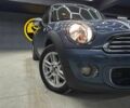Синій Міні One, об'ємом двигуна 1.6 л та пробігом 243 тис. км за 7500 $, фото 2 на Automoto.ua