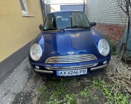 Синий Мини Ван, объемом двигателя 1.6 л и пробегом 3 тыс. км за 3700 $, фото 1 на Automoto.ua