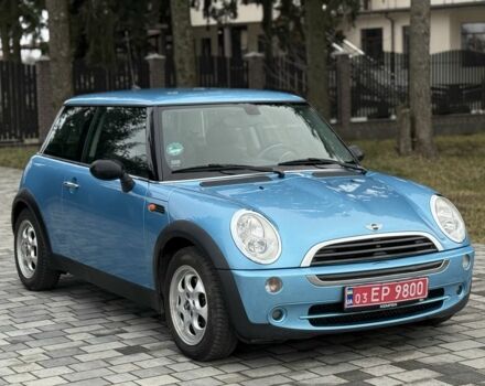 Синий Мини Ван, объемом двигателя 1.6 л и пробегом 245 тыс. км за 3799 $, фото 1 на Automoto.ua