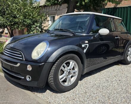 Синій Міні One, об'ємом двигуна 0 л та пробігом 245 тис. км за 6198 $, фото 1 на Automoto.ua