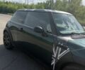 Зеленый Мини Ван, объемом двигателя 1.6 л и пробегом 256 тыс. км за 4308 $, фото 3 на Automoto.ua