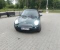 Зеленый Мини Ван, объемом двигателя 1.6 л и пробегом 250 тыс. км за 3500 $, фото 1 на Automoto.ua