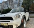 Белый Мини Пейсмен, объемом двигателя 1.6 л и пробегом 185 тыс. км за 10200 $, фото 1 на Automoto.ua