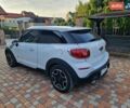 Белый Мини Пейсмен, объемом двигателя 2 л и пробегом 150 тыс. км за 12100 $, фото 9 на Automoto.ua
