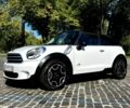 Белый Мини Пейсмен, объемом двигателя 2 л и пробегом 163 тыс. км за 14200 $, фото 1 на Automoto.ua