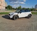 Белый Мини Пейсмен, объемом двигателя 1.6 л и пробегом 185 тыс. км за 8500 $, фото 7 на Automoto.ua