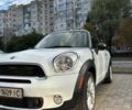 Белый Мини Пейсмен, объемом двигателя 1.6 л и пробегом 185 тыс. км за 10200 $, фото 1 на Automoto.ua