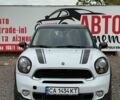 Белый Мини Пейсмен, объемом двигателя 1.6 л и пробегом 206 тыс. км за 9500 $, фото 1 на Automoto.ua