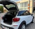 Белый Мини Пейсмен, объемом двигателя 1.6 л и пробегом 185 тыс. км за 10200 $, фото 16 на Automoto.ua