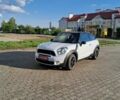 Белый Мини Пейсмен, объемом двигателя 1.6 л и пробегом 185 тыс. км за 8500 $, фото 11 на Automoto.ua