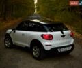 Белый Мини Пейсмен, объемом двигателя 1.6 л и пробегом 142 тыс. км за 10800 $, фото 1 на Automoto.ua