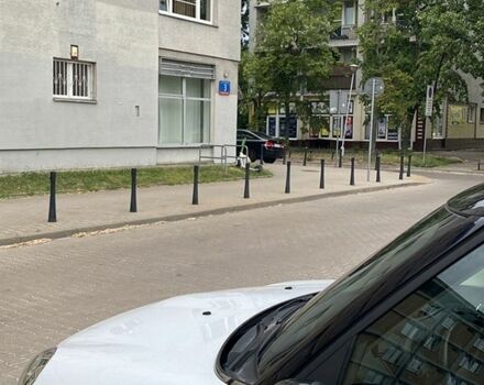 Білий Міні Пейсмен, об'ємом двигуна 2 л та пробігом 176 тис. км за 10500 $, фото 4 на Automoto.ua