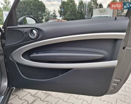 Белый Мини Пейсмен, объемом двигателя 1.6 л и пробегом 139 тыс. км за 9999 $, фото 24 на Automoto.ua