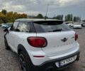 Белый Мини Пейсмен, объемом двигателя 1.6 л и пробегом 206 тыс. км за 9500 $, фото 5 на Automoto.ua