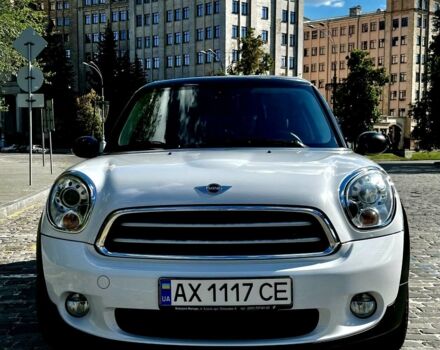 Білий Міні Пейсмен, об'ємом двигуна 2 л та пробігом 163 тис. км за 14200 $, фото 4 на Automoto.ua