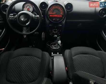 Білий Міні Пейсмен, об'ємом двигуна 2 л та пробігом 150 тис. км за 13500 $, фото 9 на Automoto.ua