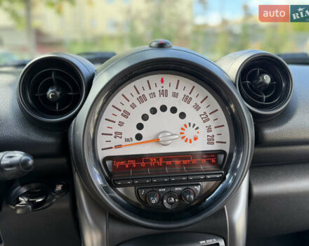 Белый Мини Пейсмен, объемом двигателя 2 л и пробегом 89 тыс. км за 12700 $, фото 27 на Automoto.ua