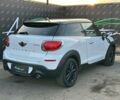 Білий Міні Пейсмен, об'ємом двигуна 1.6 л та пробігом 65 тис. км за 12500 $, фото 1 на Automoto.ua