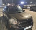 Черный Мини Пейсмен, объемом двигателя 1.6 л и пробегом 134 тыс. км за 8699 $, фото 27 на Automoto.ua